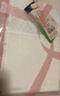 金三塔安全裤桑蚕丝真丝蕾丝防走光打底安全裤8NZF5C901 白色8100 L 实拍图