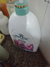 花世界（VCNIC）柔润净肤花香沐浴露1kg 温和保湿 男女通用大瓶持久留香 实拍图