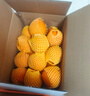京鲜生 四川爱媛38号果冻橙 净重5斤 单果180g起 生鲜水果柑橘年货礼盒 实拍图