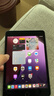 Apple苹果ipad9/10/Pro2022/21/20款 /air5/mini7/6二手平板电脑 iPad mini4 实拍图