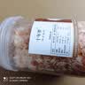 信盛堂无盐特级淡干虾皮 优质熟干大虾皮250g煲汤即食毛虾虾 淡干虾皮500克（新鲜海虾） 实拍图