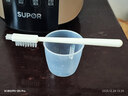 苏泊尔（SUPOR）破壁机 1.75L大容量家用多功能预约加热免滤全自动豆浆机破冰碎冰榨汁机辅食机SP503A 实拍图