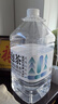 农夫山泉 饮用山泉水天然水（泡茶用）武夷山泉水泡茶水4L*4桶 整箱 实拍图