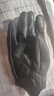 摩多狼（MOTOWOLF）摩托车手套骑行手套夏季防风护壳机车骑士防摔全指男女四季通用 实拍图
