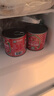 笑厨（XIAOCHU）新疆西红柿块252g*24罐0添加自然成熟新鲜西红柿番茄水果番茄罐头 实拍图