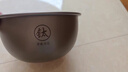 米家小米电饭煲0氟涂层钛内胆不粘3L家用2-3人 IH加热3D压力智能APP多功能电饭锅煮饭锅煮粥锅 P1  实拍图