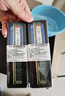 金士顿（Kingston）8GB DDR4 3200 台式机内存条（宽窄版本随机发货） 实拍图