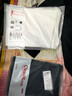 京东京造【10A抗菌T】长袖t恤男卫衣打底衫衣服白小T男装 白色 L 实拍图