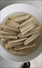 富昌 腐竹618g  手工黄豆制品特产干货腐竹素肉炒菜凉拌火锅材料 实拍图