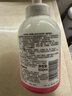 贝亲（Pigeon）洗发水沐浴露 含桃叶精华 洗发沐浴二合一  500ml*2 实拍图