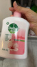 滴露（Dettol）洗手液滋润500g*6 抑菌洗手液家庭装大桶儿童消毒无酒精温和护手 实拍图