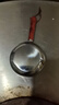 不锈钢泼油小锅热油专用锅奶锅热奶锅家用牛奶迷你小锅淋油神器 爆品 6cm 120ml 实拍图
