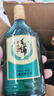 毛铺劲牌清香年代年份酒10年18年白酒基酒礼盒送礼酒水整箱酒厂直发 42度 50mL 2瓶 清香年代光瓶酒体验 实拍图