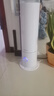 奥克斯（AUX）加湿器 卧室轻音婴儿办公室空气加湿净化桌面大容量 家用大雾量加湿器 实拍图