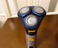 飞利浦（PHILIPS）电动剃须刀旋风3系PRO刮胡刀 风驰切剃6D浮动刀头 元旦礼物送老公送男友 父亲生日礼物 国家补贴 实拍图