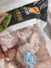 CP正大食品白羽鸡翅根2斤 生鲜冷冻 鸡肉烤鸡翅鸡肉 腌制鸡肉 实拍图