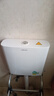 四季沐歌（MICOE）马桶水箱冲便器冲水箱厕所水箱卫生间蹲便器抽水箱蹲坑大冲力水箱 实拍图