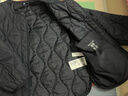 优衣库童装男童女童PUFFTECH空气棉服便携式外套可机洗478125 69 藏青色 160 实拍图
