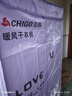 志高（CHIGO） 烘干机家用烘衣服干衣机2025最新款婴儿烘衣机衣服大小型双层定时40斤大容量便携可折叠 【1200W】18钢管+升级脚轮 460L 实拍图