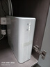 美的（Midea）净水器家用1100G流速0阻垢厨下式RO反渗透华凌白豚净水机直饮机一体机官方前十名【国家补贴】 【1100G流速体验3秒满杯水】母婴直饮 实拍图