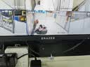 联想（Lenovo）显示器 全高清画质 广视角 爱眼低蓝光不闪屏 家用办公 台式电脑液晶显示屏幕 31.5英寸/窄边框/大屏视野 实拍图