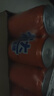 可口可乐（Coca-Cola）芬达Fanta 高考季 无糖零卡橙味碳酸饮料330ml*24摩登罐 年货 实拍图