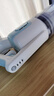 美的（Midea）无线吸尘器家用吸尘器家用宠物手持吸尘器大吸力轻量车载长续航地毯猫毛狗毛吸毛器【爆款升级】Q2 实拍图