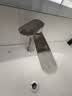 箭牌（ARROW） 角阀加厚304不锈钢套装加厚防爆热水器冷热通用大流量洗衣机适用 【不锈钢两只】冷热角阀5276SS 实拍图