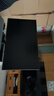 飞利浦23.8英寸 LGD-IPS纤薄屏 四窄边 全高清 120Hz 低蓝光 HDMI+VGA 节能办公显示器 显示屏24E2N1110S 实拍图