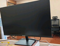 熊猫PANDA 24.5英寸显示器 100Hz FHD高清办公 硬件低蓝光 广色域不闪屏 三面微边框 可壁挂 P25F4 实拍图
