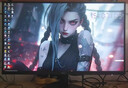 HKC 24.5英寸320Hz FastIPS快速液晶HDR400硬件低蓝光1ms升降旋转电竞游戏300Hz显示器 猎鹰G25H3Pro 实拍图