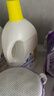 滴露（Dettol）衣物除菌液 消毒液 柠檬3L 99.9%杀菌除螨内衣儿童衣物可配洗衣液 实拍图