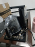 容声全自动上水电热水壶家用办公烧水煮茶一体机茶台烧水壶一体恒温保温泡茶壶自动上水一体茶具套装 0.8L 清洁款|烧水壶无水自动续水37*20cm 实拍图