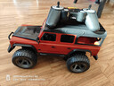 双鹰双鹰路虎正版授权越野遥控车男孩女孩汽车玩具生日礼物男生礼物 实拍图