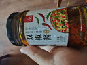 川珍双椒酱270g 蒜蓉辣椒酱四川拌饭拌面青红辣椒下饭酱剁椒鱼头调料 实拍图