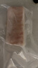 Member's Mark 大西洋真鳕鱼颈背肉 1kg 1kg 实拍图
