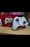 北通鲲鹏20无线游戏手柄智控双切扳机震动蓝牙手柄xbox电脑PC手机steam电视NSswitch2体感原神宝可梦ZA 实拍图