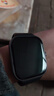 小米（MI）REDMI Watch 5 典雅黑 澎湃OS 2 心率血氧监测 蓝牙通话 红米手表5 智能手表 小米汽车 实拍图