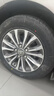 固特异（Goodyear）汽车轮胎 195/65R15 91V EF1 SPORT鹰驰F1酷跑 适配卡罗拉/朗逸 实拍图