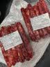 江门广式甜味腊肠250克*1包 卤香旅正宗广东特产香肠腊肠广式风味 甄选江门香肠【自享装】净重250克*2包 实拍图