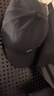耐克NIKE运动配饰男女太阳帽棒球帽CLUB CAP帽子FB5369-010黑M/L 实拍图