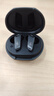 漫步者（EDIFIER）NeoBuds Evo 真无线圈铁降噪蓝牙耳机 蓝牙5.4 空间音效 适用苹果华为小米OPPO手机 黑色 新年礼物 实拍图