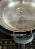 苏泊尔（SUPOR）ZMD安心系列 电磁炉 大功率触控  耐用面板 定时功能电磁灶火锅炉 C22-IH97S(汤锅+炒锅）  实拍图