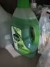 滴露（Dettol）地板清洗剂柠檬2L地板清洁剂 地板瓷砖清洁剂拖地专用 拖地清洁剂 实拍图