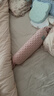 babycare婴儿安抚枕多功能哄睡抱枕侧睡靠背档枕酥梅果12*40CM-0-6个月 实拍图