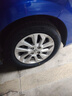 玲珑轮胎汽车轮胎185/60R15 84H 玲珑臻选 HD 适配日产阳光/丰田 实拍图