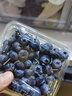 京鲜生 云南蓝莓15mm+4盒+2J级智利车厘子5斤 水果礼盒 源头直发 实拍图