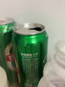 青岛啤酒（TsingTao）经典系列浓郁麦香500ml*24听 整箱装（多厂生产随机发货） 实拍图