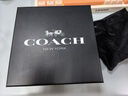 蔻驰（COACH）摩登岩兰男士香水40ml礼盒生日礼物男生纽约男淡持久大牌 实拍图