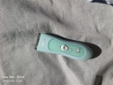 易简（yijan）婴儿理发器宝宝剃头器儿童理发器新生儿电推子自理神器HK500A 实拍图